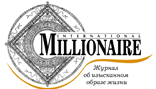 Журнал Millionaire