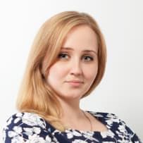 Михайлова Дарья