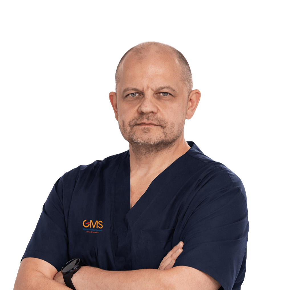 Колбасов Дмитрий Николаевич