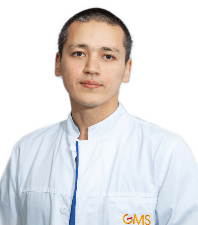Менглибаев Мурат Мурзабиевич