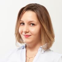 Лопатина Татьяна