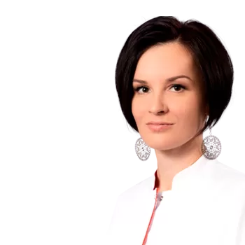Потапова Ольга Андреевна