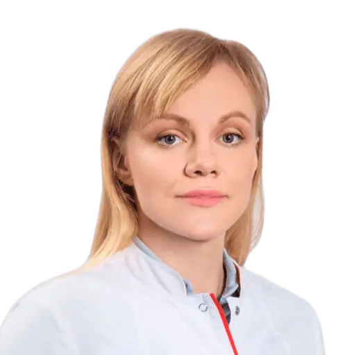 Сидорова Александра Владимировна