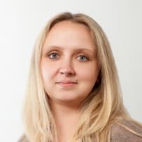 Жук Екатерина
