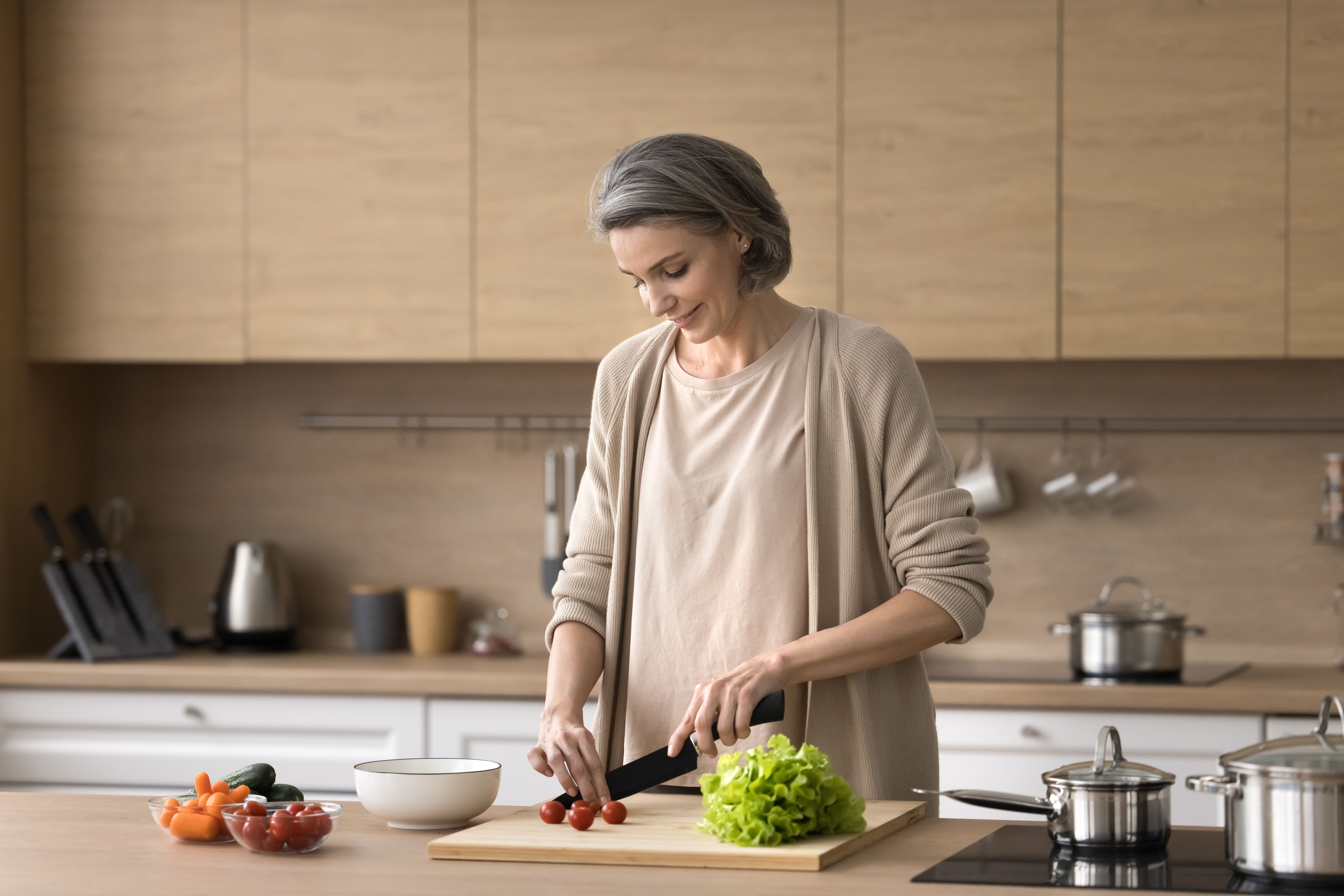 Диета при геморрое