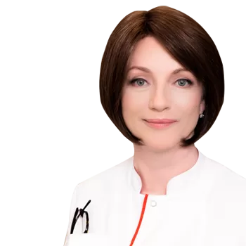 Лейтес Татьяна Ивановна