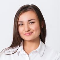 Казакова Анастасия