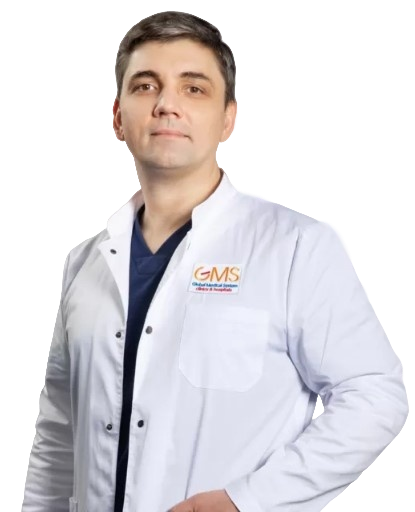 Фицев Рустам Хасетович