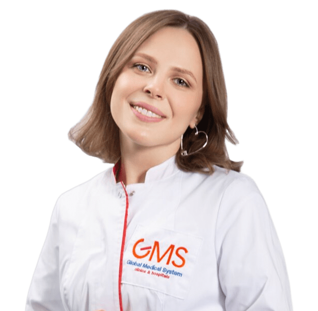 Щелкановцева Екатерина Сергеевна