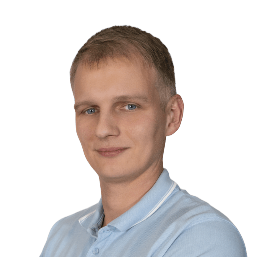 Леденев Иван Андреевич