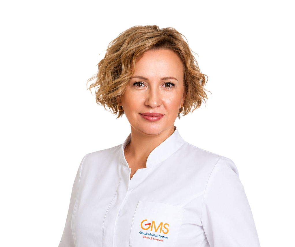 Аминова Лиана Назимовна