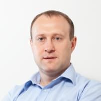 Тишин Андрей