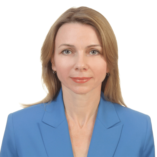 Котельникова Наталья Михайловна