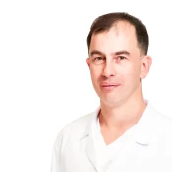 Локшин Константин Леонидович
