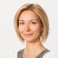 Голикова Наталья