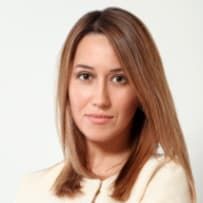 Боева Ирина