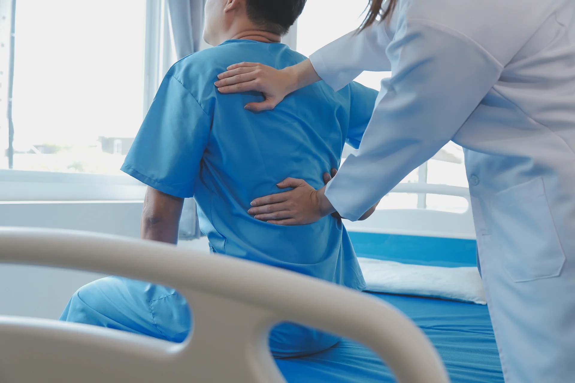 Почечная колика