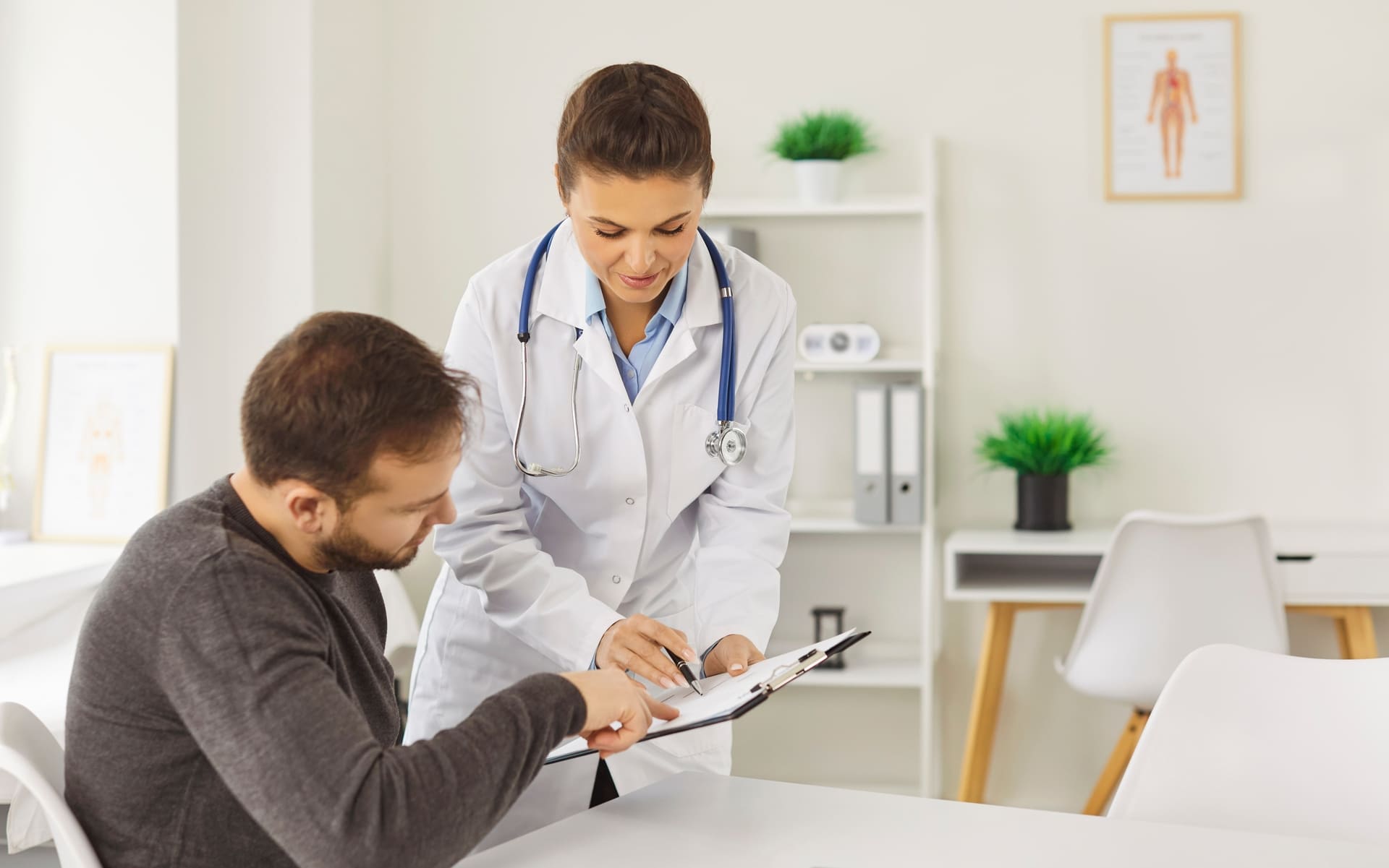 Паллиативная помощь