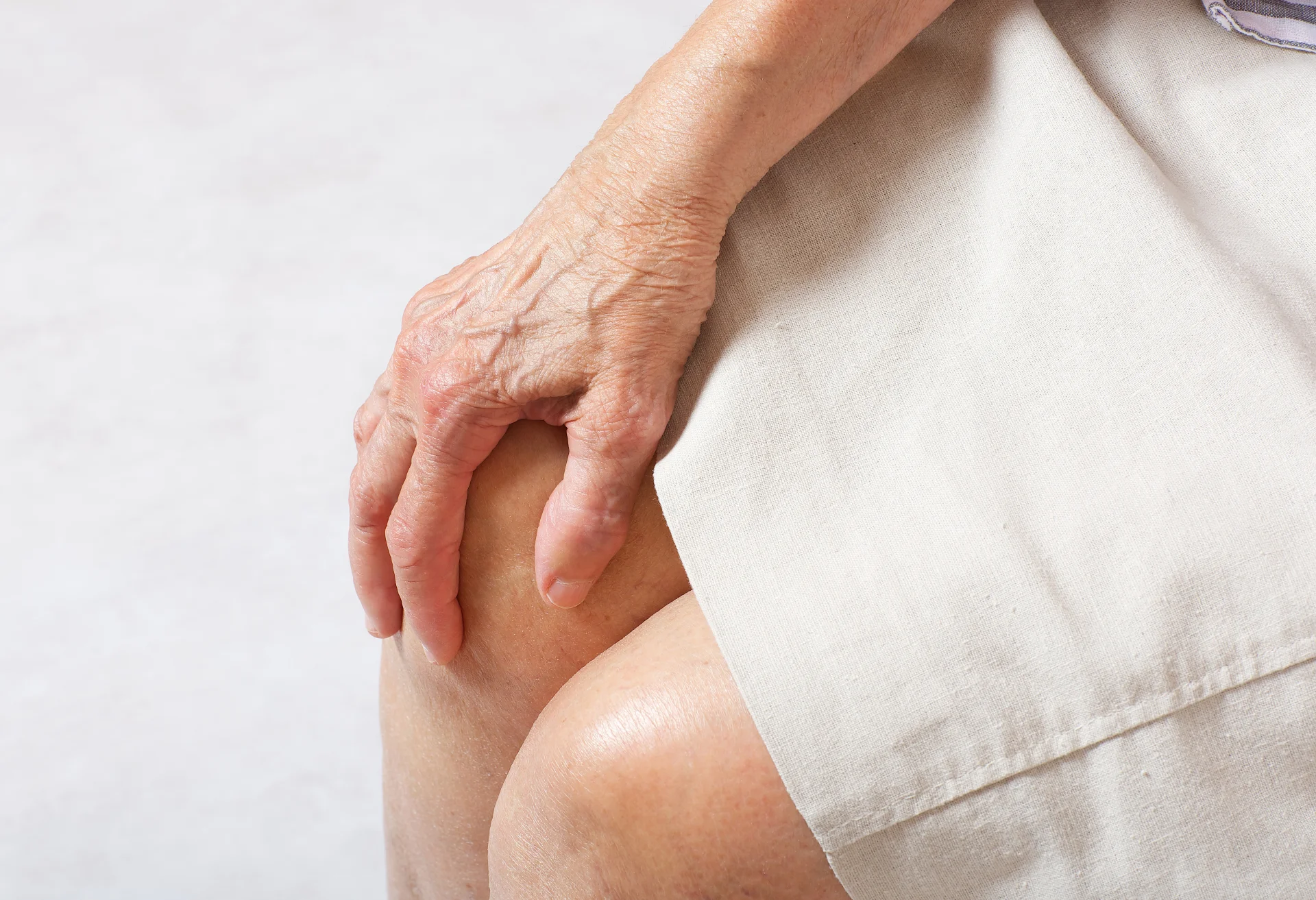 Остеоартроз