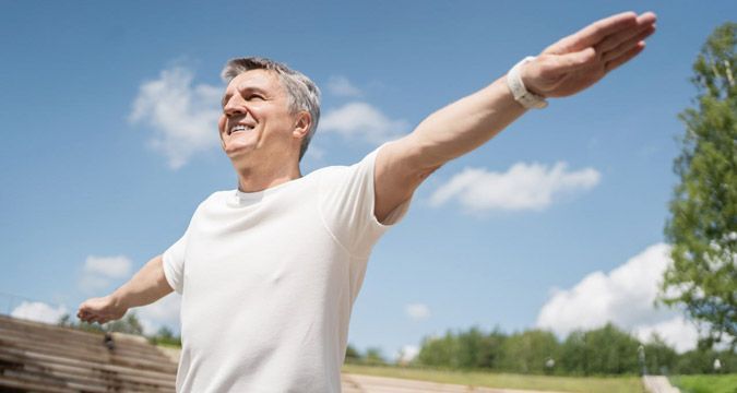 Эндопротезирование плечевого сустава