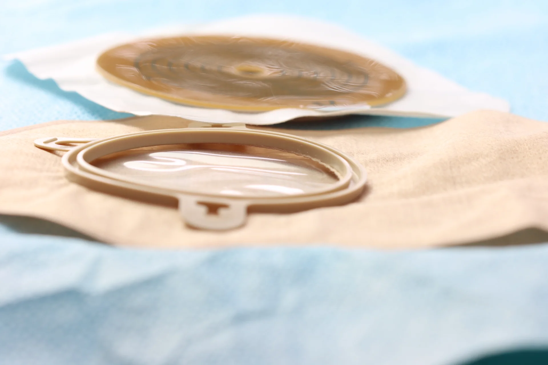 Колостомия