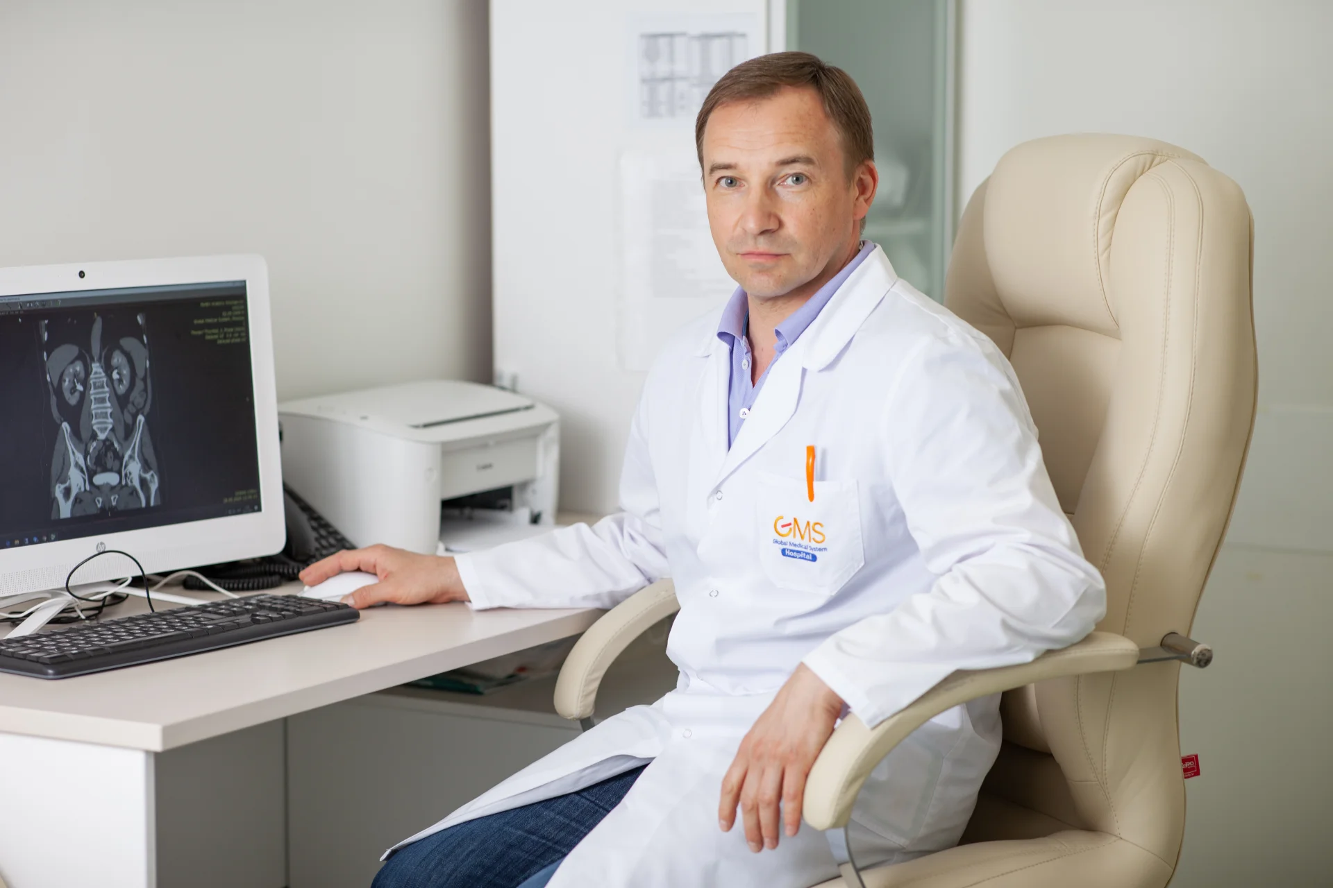 Резекция почки