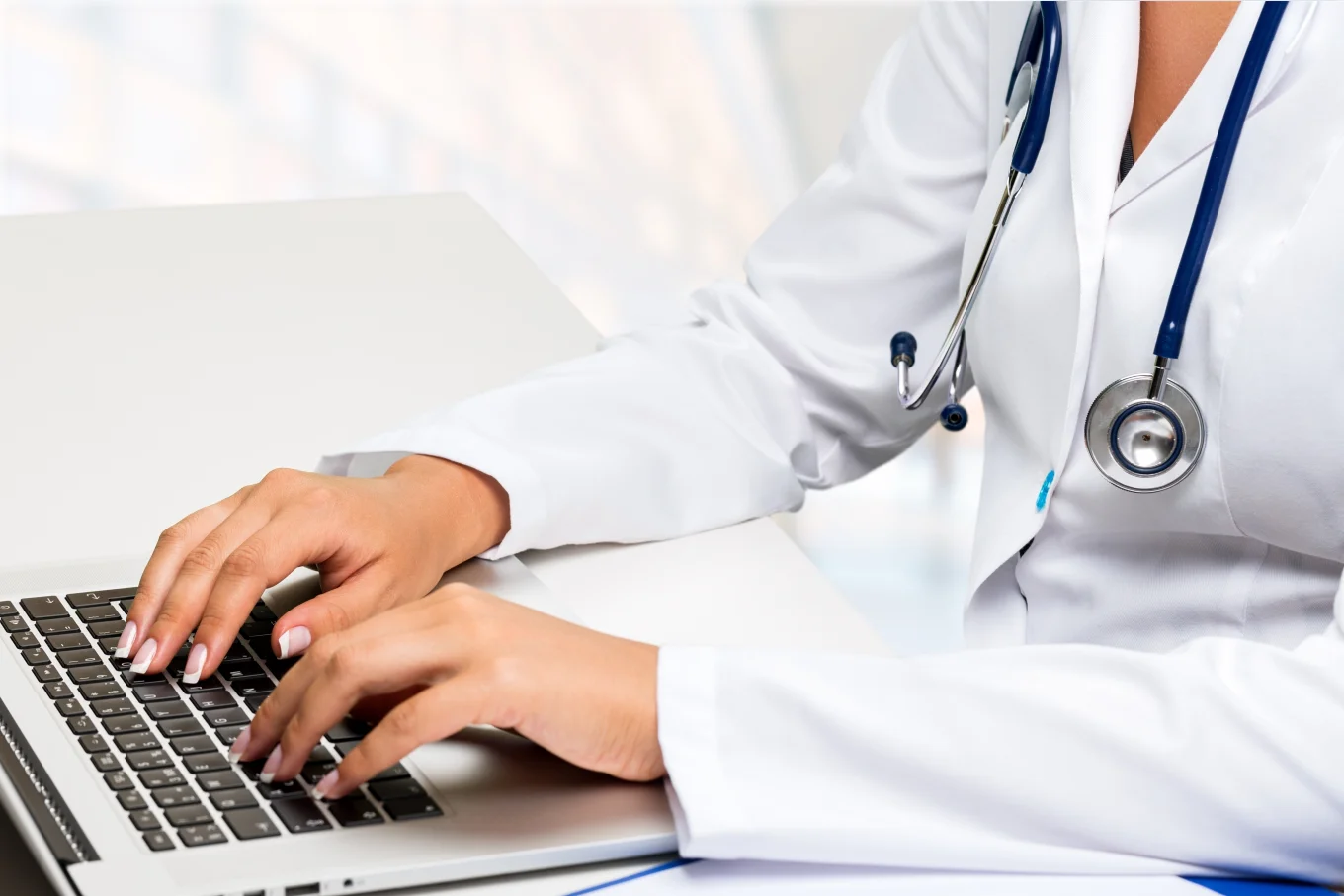 Лапароскопическая герниопластика