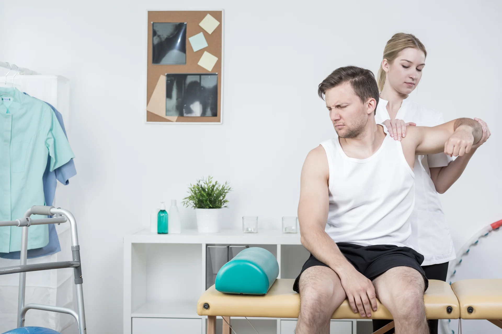 Импиджмент-синдром