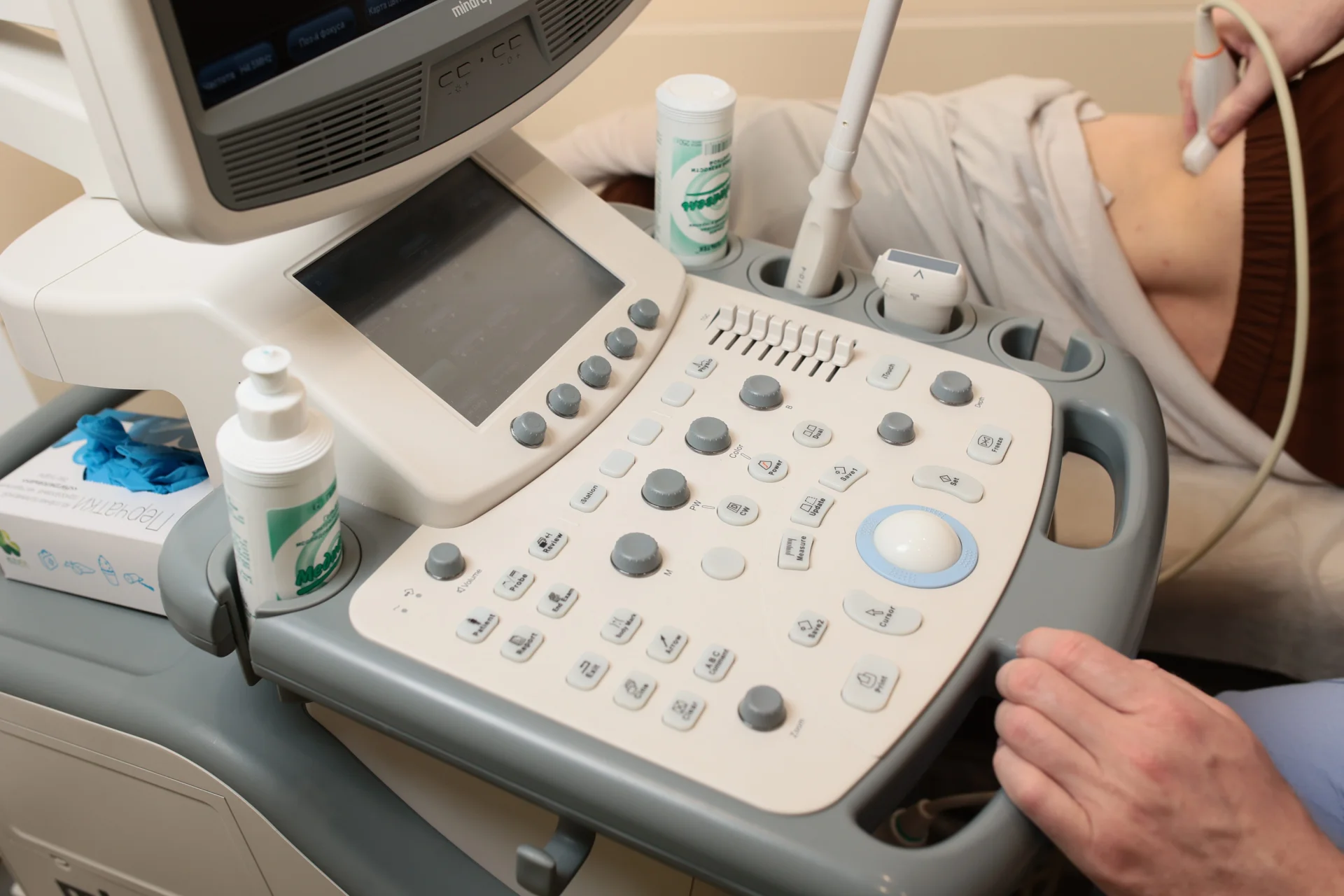 Онкоурология