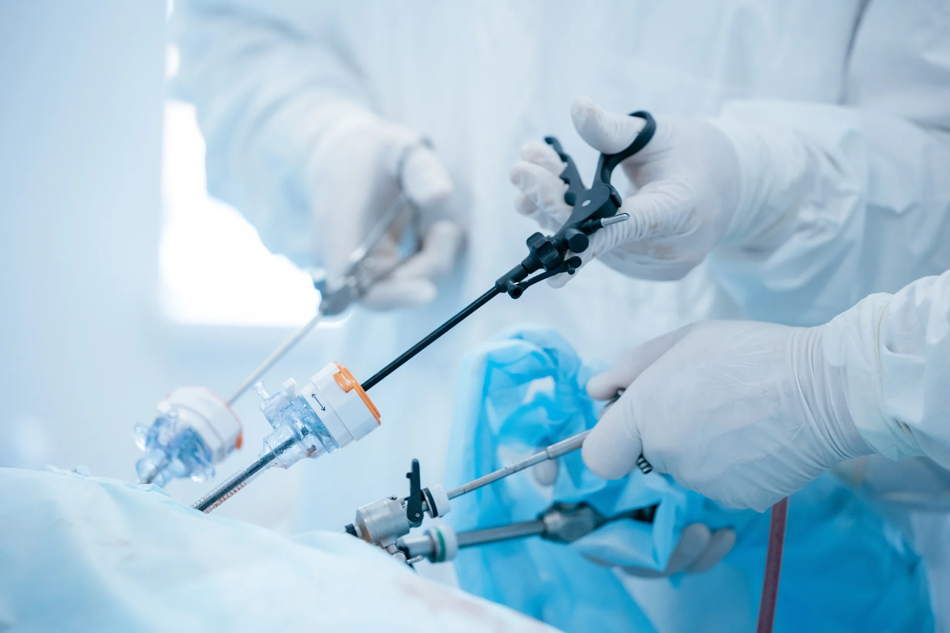 Резекция почки