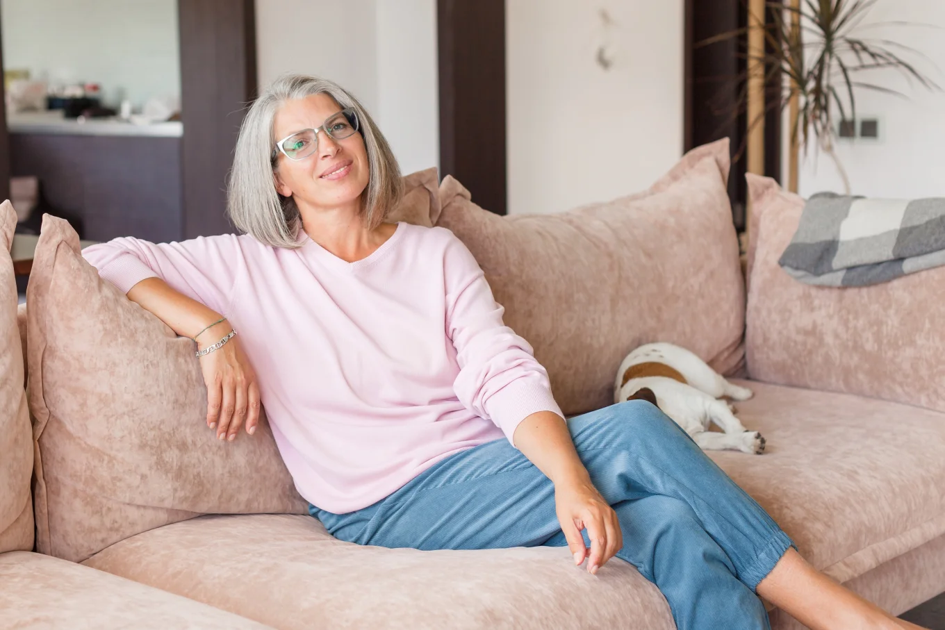 Стрессовое недержание мочи у женщин