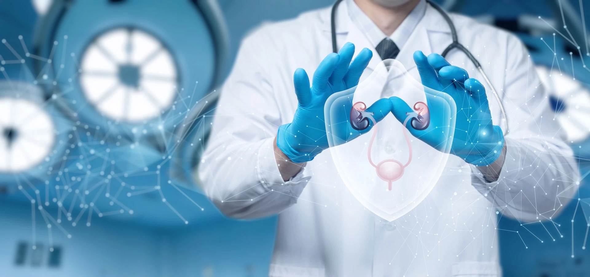 Острая задержка мочи