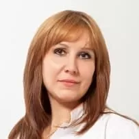 Навотнева Елена Владимировна