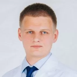 Ledenev Iwan Andrejewitsch