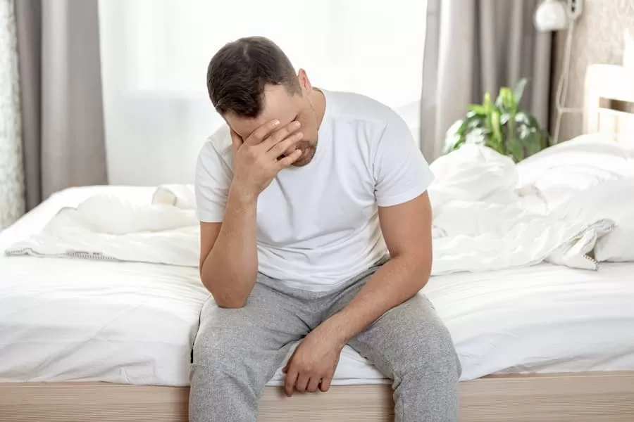 Как мужчине понять, что у него простатит: симптомы и первые признаки