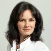 Калёнова Инна Владимировна