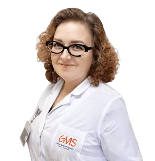 Бестаева Сабина Рафаизовна