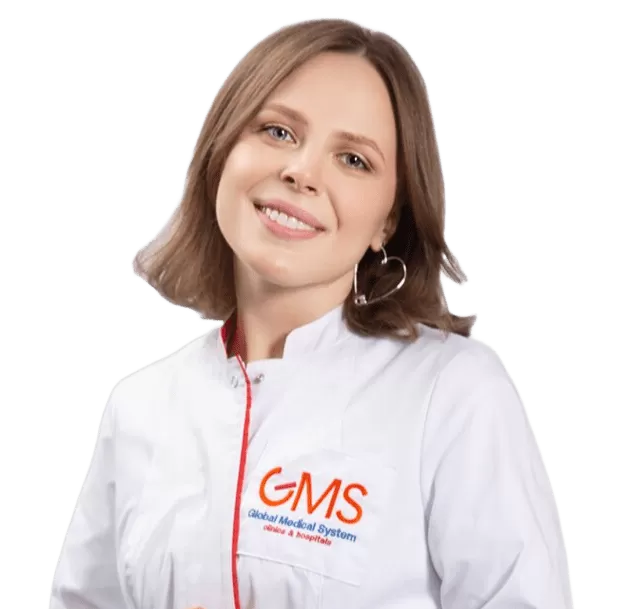 Щелкановцева Екатерина Сергеевна