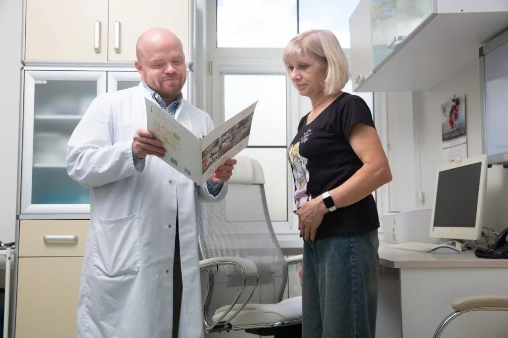 Ранняя диагностика рака: какие анализы помогают выявить болезнь