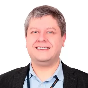 Десятников Антон Леонидович