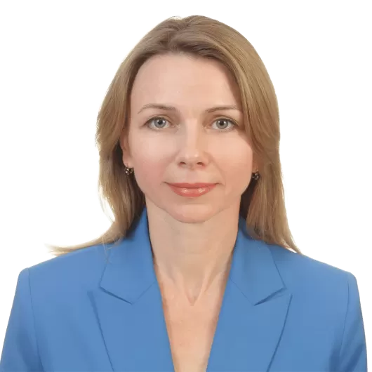 Котельникова Наталья Михайловна