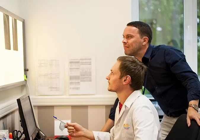 Удаление липомы