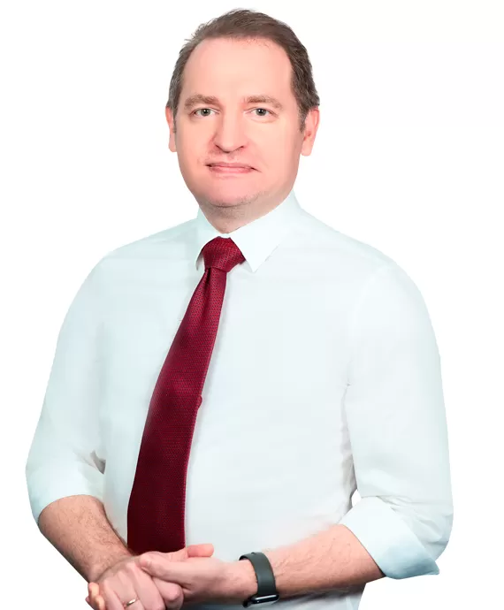 Мясников Николай Борисович