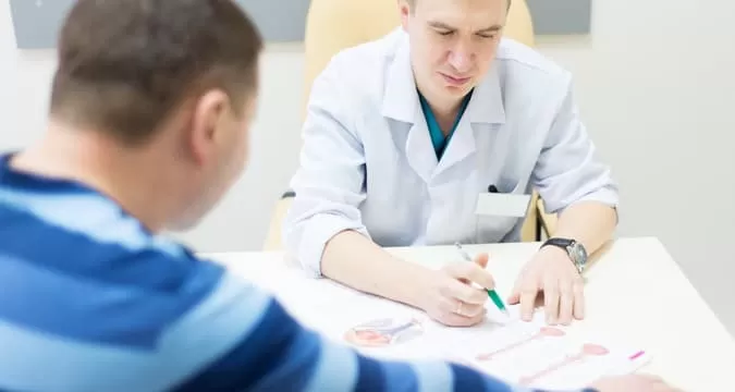 Преждевременная эякуляция, лечение преждевременного семяизвержения