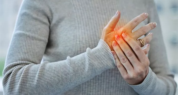 Atroza Co je deformující artróza, jak a čím ji léčit?