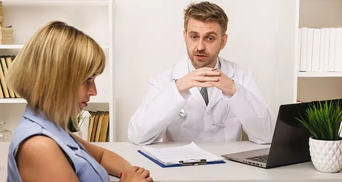 Холецистит — симптомы, признаки, диагностика и лечение в GMS Hospital