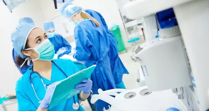 Лечение заболеваний придатков матки