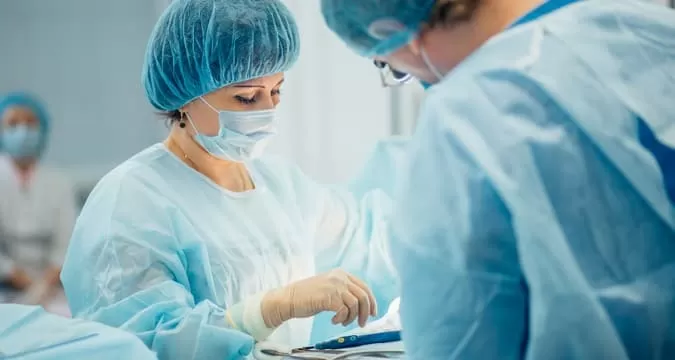 Тотальная лапаротомическая гистерэктомия матки в Москве