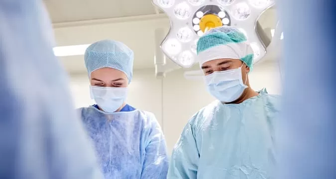 Рак влагалища